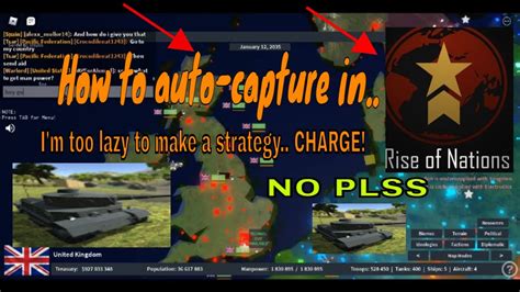 capture zones rise of nations|How to auto capture in roblox rise of nations .